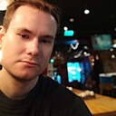 Андрей, 31 год