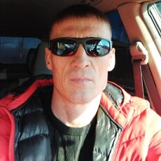 Фотография мужчины Андрей, 45 лет из г. Железногорск-Илимский