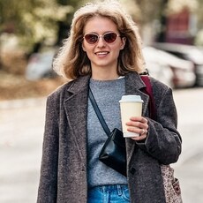 Фотография девушки Софья, 28 лет из г. Москва