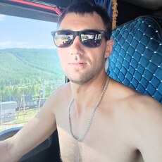 Фотография мужчины Александр, 31 год из г. Усть-Кут