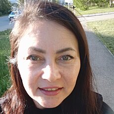 Фотография девушки Алия, 40 лет из г. Туймазы