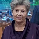 Галина, 66 лет