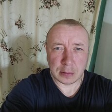 Фотография мужчины Виктор, 41 год из г. Усолье-Сибирское