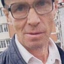 Сергей, 64 года