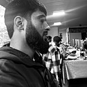 Сулейман, 23 года