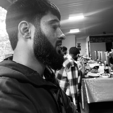 Фотография мужчины Сулейман, 23 года из г. Тараз