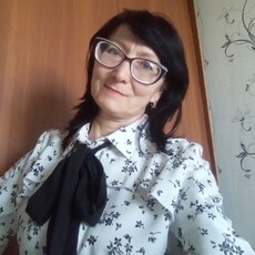 Фотография девушки Любовь, 55 лет из г. Тольятти