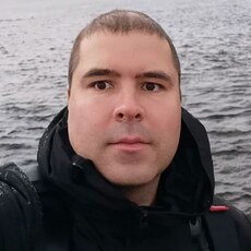 Фотография мужчины Максим, 38 лет из г. Нижний Новгород