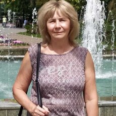 Фотография девушки Ирина, 64 года из г. Уральск