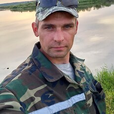 Фотография мужчины Александр, 42 года из г. Кричев