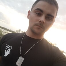 Фотография мужчины Богдан, 25 лет из г. Киев