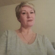 Фотография девушки Светлана, 53 года из г. Петрозаводск