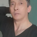 Шухрат Бозорбоев, 45 лет