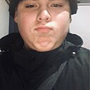 Динар, 18 лет