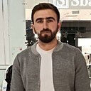 Вагиф, 28 лет