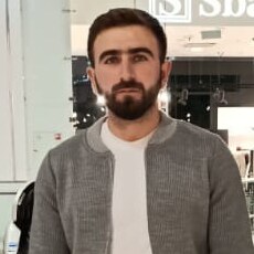 Фотография мужчины Вагиф, 28 лет из г. Ульяновск