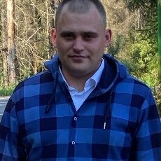 Фотография мужчины Павел, 26 лет из г. Рощино