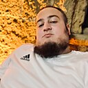 Алихан, 36 лет