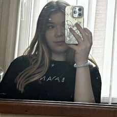 Фотография девушки Марина, 19 лет из г. Владимир