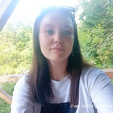 Фотография девушки Дарья, 39 лет из г. Кунгур