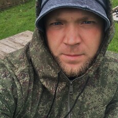 Фотография мужчины Денис, 30 лет из г. Дорогобуж