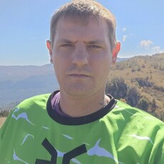 Фотография мужчины Денис, 42 года из г. Краснодар