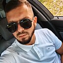 Марк, 32 года