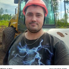 Фотография мужчины Макс, 32 года из г. Братск