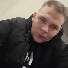 Фотография мужчины Игорь, 23 года из г. Кореновск