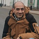 Арман, 49 лет
