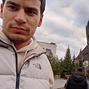 Азамат, 28 лет