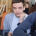 Илья, 18 лет