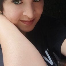 Фотография девушки Оксана, 26 лет из г. Ясногорск (Забайкальский Край)