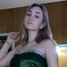 Фотография девушки Даша, 18 лет из г. Канск