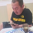 Аманжол, 42 года