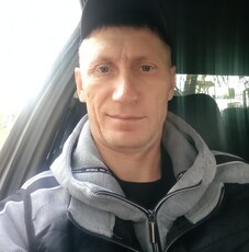 Фотография мужчины Юрий, 39 лет из г. Вольск