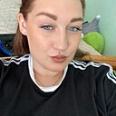 Анастасия, 19 лет