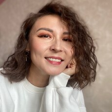 Фотография девушки Надежда, 39 лет из г. Абакан