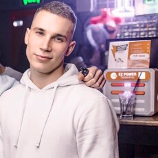 Фотография мужчины Никита, 26 лет из г. Елабуга