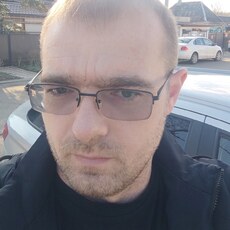 Фотография мужчины Серж, 35 лет из г. Белореченск