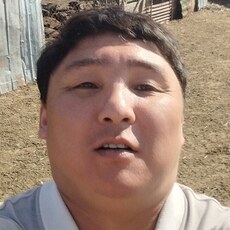 Фотография мужчины Амир, 40 лет из г. Алматы