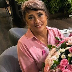 Фотография девушки Галина, 56 лет из г. Уфа