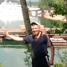 Фотография мужчины Евгений, 41 год из г. Усолье-Сибирское