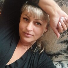 Фотография девушки Александра, 42 года из г. Красноярск