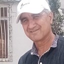 Нурик, 55 лет