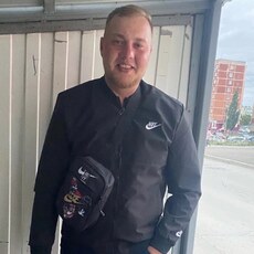 Фотография мужчины Дмитрий, 29 лет из г. Каменск-Уральский