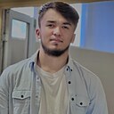Данил, 20 лет