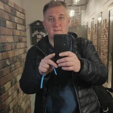 Фотография мужчины Кот, 51 год из г. Владикавказ