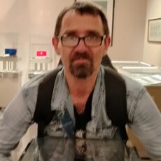 Фотография мужчины Александр, 52 года из г. Приозерск