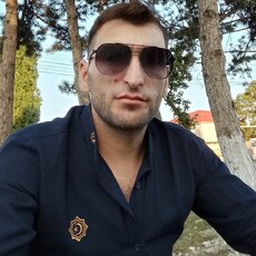 Фотография мужчины Захар, 34 года из г. Бердянск